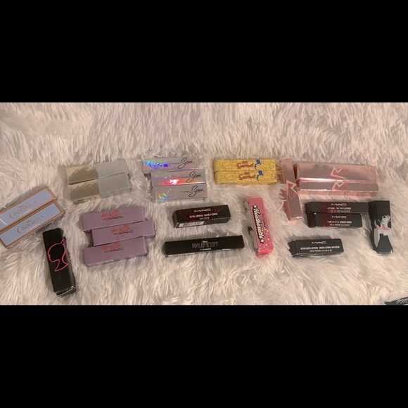 MAC Collectors edition sale!!!!
